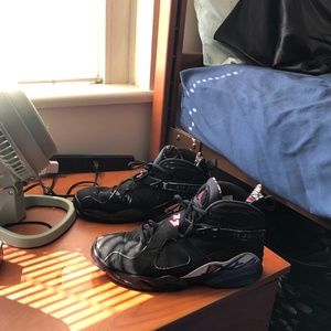 Jordan Retro 8 Playoffs